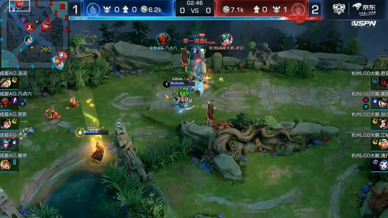 2024年全球电竞行业发展趋势分析与展望